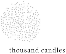 THOUSAND CANDLES trademark