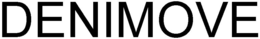 DENIMOVE trademark