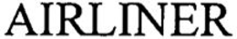 AIRLINER trademark