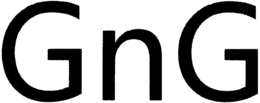 GNG trademark