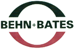 BEHN + BATES trademark