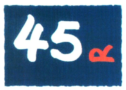 45R trademark