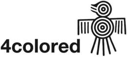 4COLORED trademark