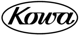 KOWA trademark