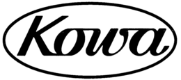 KOWA trademark