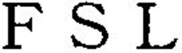FSL trademark