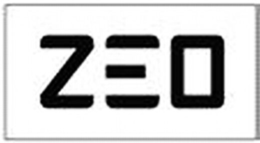 ZEO trademark