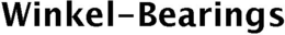 WINKEL-BEARINGS trademark