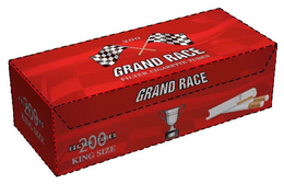 GRAND RACE trademark