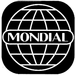 MONDIAL trademark