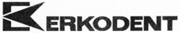 ERKODENT trademark