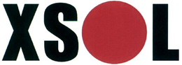 XSOL trademark