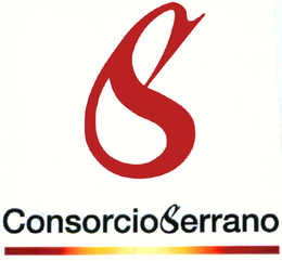 CS CONSORCIOSERRANO trademark
