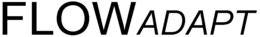 FLOWADAPT trademark
