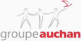 GROUPE AUCHAN trademark