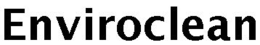 ENVIROCLEAN trademark