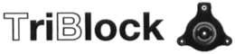 TRIBLOCK trademark