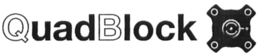 QUADBLOCK trademark