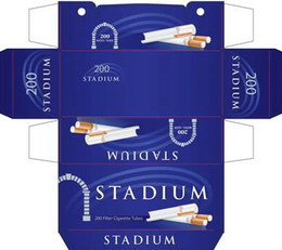 STADIUM trademark