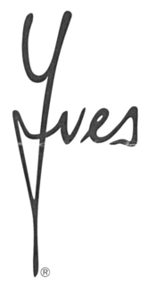 YVES trademark