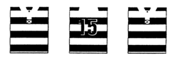 15 trademark