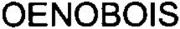 OENOBOIS trademark