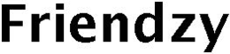 FRIENDZY trademark