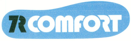 7R COMFORT trademark