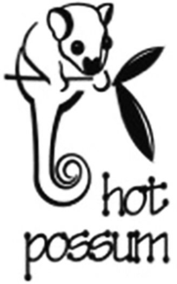 HOT POSSUM trademark