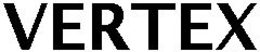 VERTEX trademark