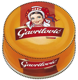 GAVRILOVIC trademark