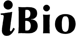 IBIO trademark