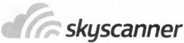 SKYSCANNER trademark