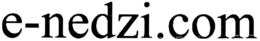 E-NEDZI.COM trademark