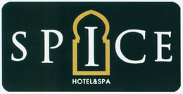 SPICE HOTEL&SPA trademark