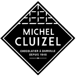 MICHEL CLUIZEL CHOCOLATIER A DAMVILLE DEPUIS 1948 trademark