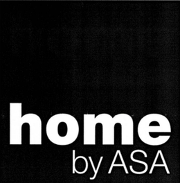 HOME BY ASA trademark