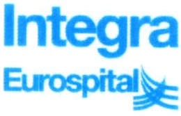INTEGRA EUROSPITAL trademark