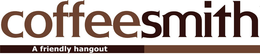 COFFEESMITH A FRIENDLY HANGOUT trademark