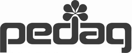 PEDAG trademark