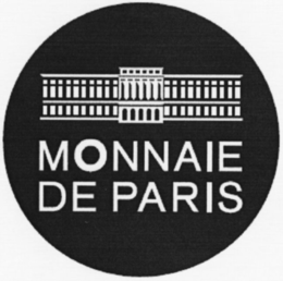 MONNAIE DE PARIS trademark