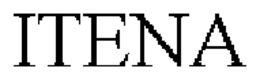 ITENA trademark