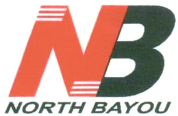 NB NORTH BAYOU trademark