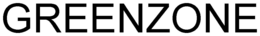GREENZONE trademark
