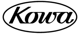 KOWA trademark