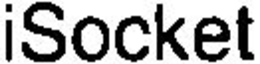 ISOCKET trademark