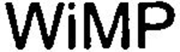 WIMP trademark