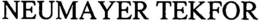 NEUMAYER TEKFOR trademark