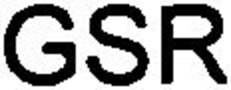 GSR trademark