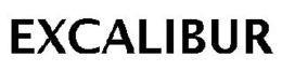 EXCALIBUR trademark